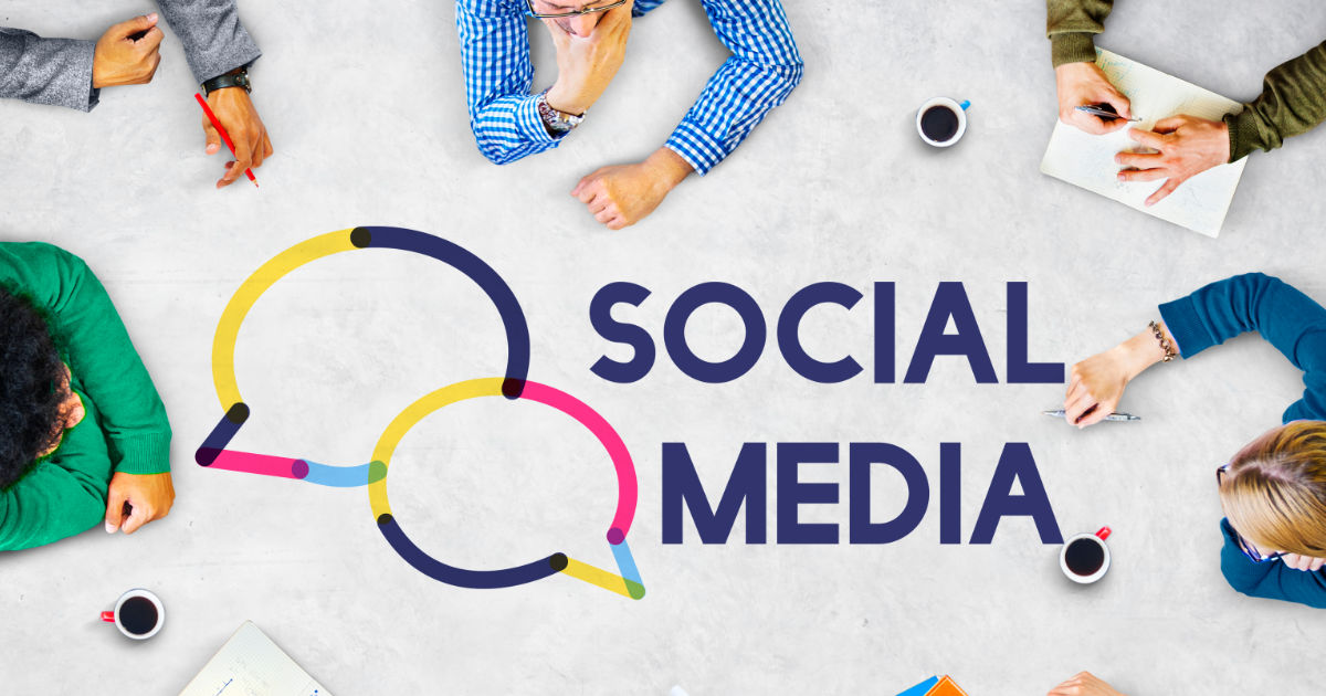 Social Media Marketing Image